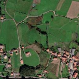 Satellite imagery of Punta de la Narvata, ES