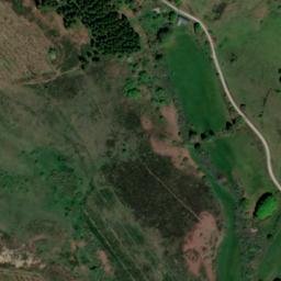 Satellite imagery of Monts de l'Espinouse, FR