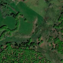 Satellite imagery of Monts de l'Espinouse, FR