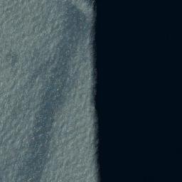 Satellite imagery of Balkun Rock, HR