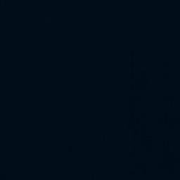 Satellite imagery of Balkun Rock, HR