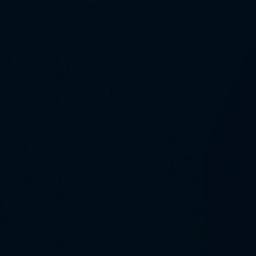 Satellite imagery of Balkun Rock, HR