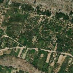 Satellite imagery of survey_point, HR