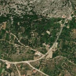 Satellite imagery of survey_point, HR