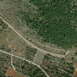 Satellite imagery of survey_point, HR