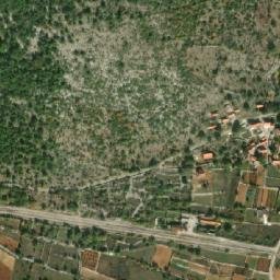 Satellite imagery of survey_point, HR