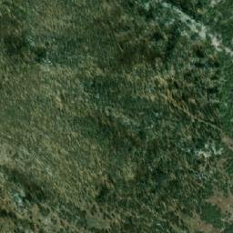 Satellite imagery of Velika Gradina, BA