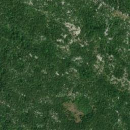 Satellite imagery of Mala Gradina, BA