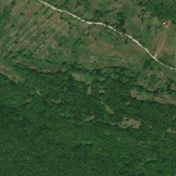 Satellite imagery of Veliki Umac, BA