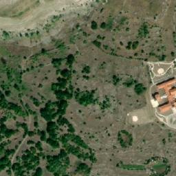 Satellite imagery of Ljutčica, BA