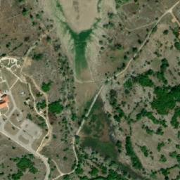 Satellite imagery of Ljutčica, BA