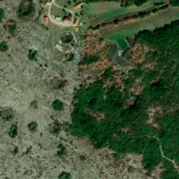 Satellite imagery of Gradina, BA