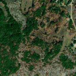 Satellite imagery of Gradina, BA