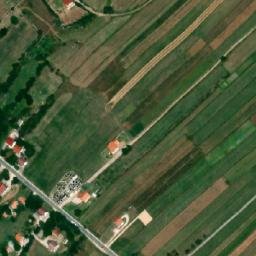 Satellite imagery of Bili Brig, BA