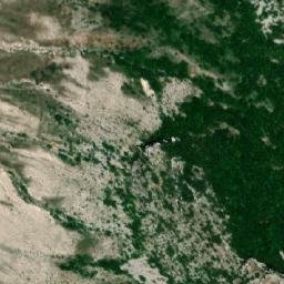 Satellite imagery of Vučija Struga, BA