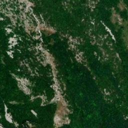 Satellite imagery of Vučija Struga, BA