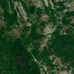 Satellite imagery of Vidakuše, BA