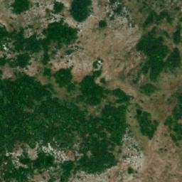 Satellite imagery of Vidakuše, BA