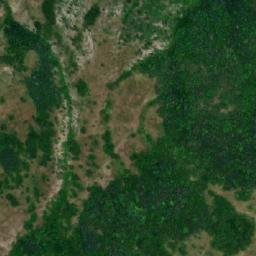 Satellite imagery of Vidakuše, BA