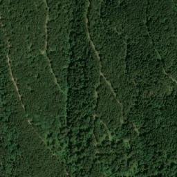 Satellite imagery of Asina Kosa, BA