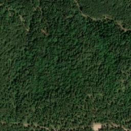 Satellite imagery of Međedije Ložine, BA