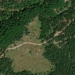 Satellite imagery of Goli Brig, BA