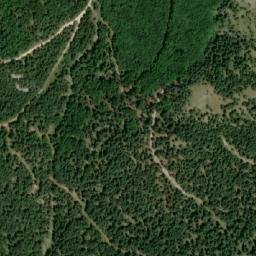 Satellite imagery of Vranić, BA