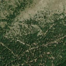 Satellite imagery of Vranić, BA