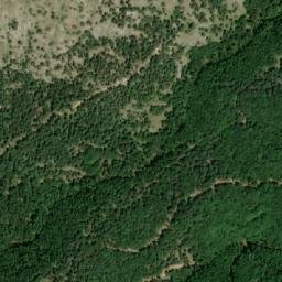 Satellite imagery of Vranić, BA