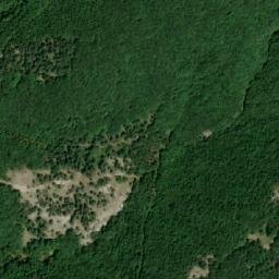 Satellite imagery of Cetina, BA