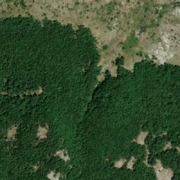 Satellite imagery of Gvozd, BA