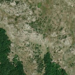 Satellite imagery of Gvozd, BA