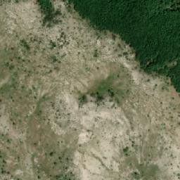 Satellite imagery of Gvozd, BA