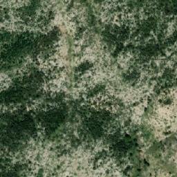 Satellite imagery of Galuša, BA