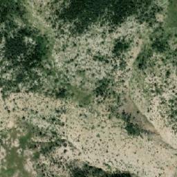 Satellite imagery of Galuša, BA