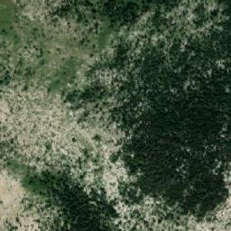 Satellite imagery of Galuša, BA