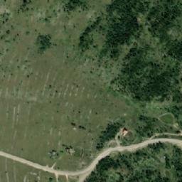 Satellite imagery of Jabuka, BA