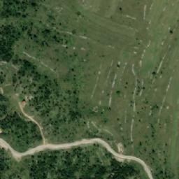 Satellite imagery of Jabuka, BA