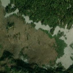 Satellite imagery of Mandina Plana, BA