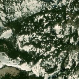 Satellite imagery of Škrge, BA