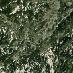 Satellite imagery of Škrge, BA