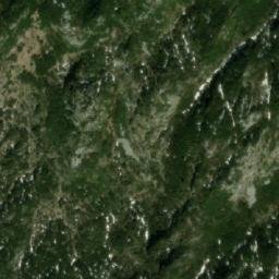 Satellite imagery of Trostruki Kuk, BA