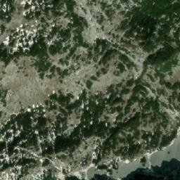 Satellite imagery of Branisovac, BA