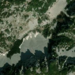 Satellite imagery of Branisovac, BA