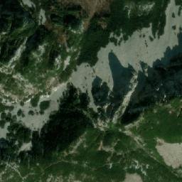 Satellite imagery of Branisovac, BA