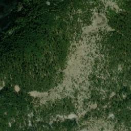 Satellite imagery of Plasa Glava, BA