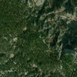 Satellite imagery of Crven, BA