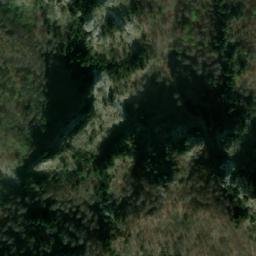 Satellite imagery of Kik, BA