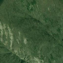 Satellite imagery of Tanko Brdo, BA