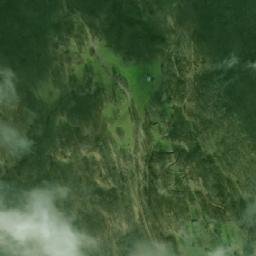 Satellite imagery of Klis, BA